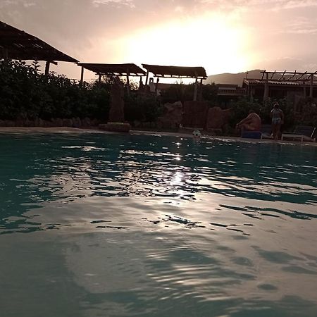 Vila Cuccuru Relax - B Iun Q9882 Orosei Exteriér fotografie
